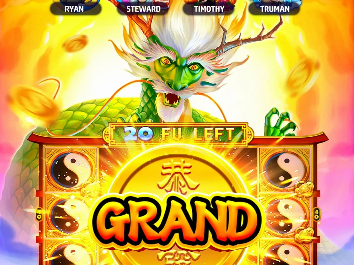 Koleksi maha24 Slot Gacor screenshot