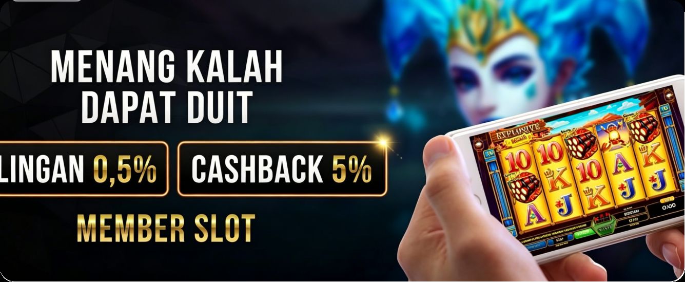 Main maha24h.com Menang Jackpot Besar